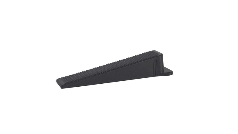 Cuñas reutilizables RUBI DELTA LEVEL SYSTEM, 100 unidades