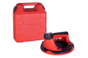 Ventosa eléctrica RUBI OCTO-KONG ENERGY USB con maletín