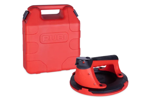 Ventosa eléctrica RUBI OCTO-KONG ENERGY USB con maletín