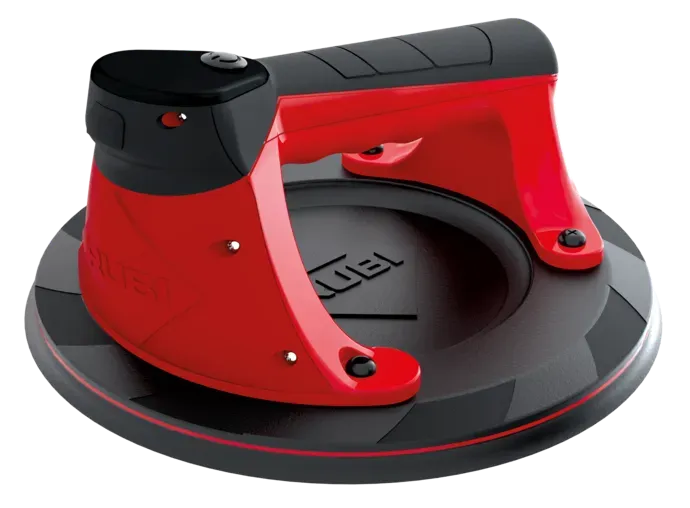Detalle de ventosa RUBI OCTO-KONG ENERGY USB
