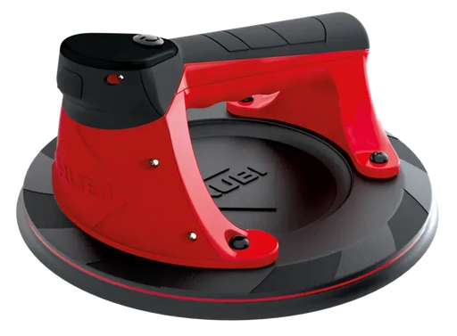 Detalle de ventosa RUBI OCTO-KONG ENERGY USB