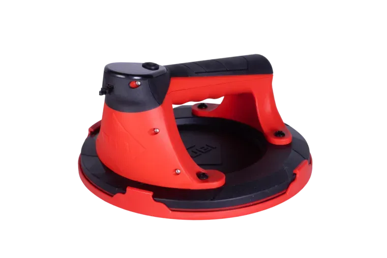 Ventosa RUBI OCTO-KONG ENERGY vista lateral