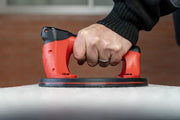 RUBI OCTO-KONG agarre ergonómico lateral