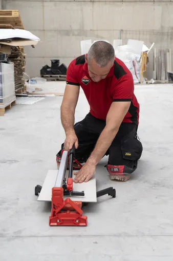 Cortadora de Cerámica RWK Rubi 650 27940