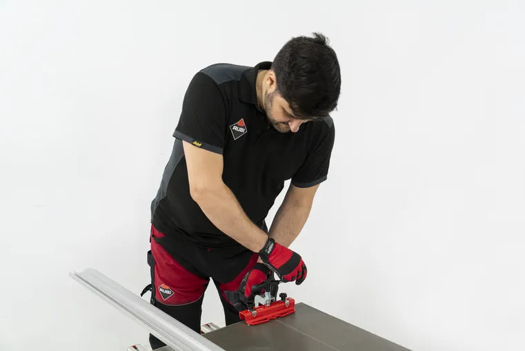 Separador SLAB BREAKER PLUS