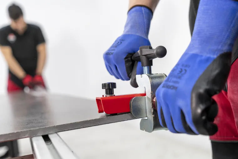 Separador SLAB BREAKER PLUS