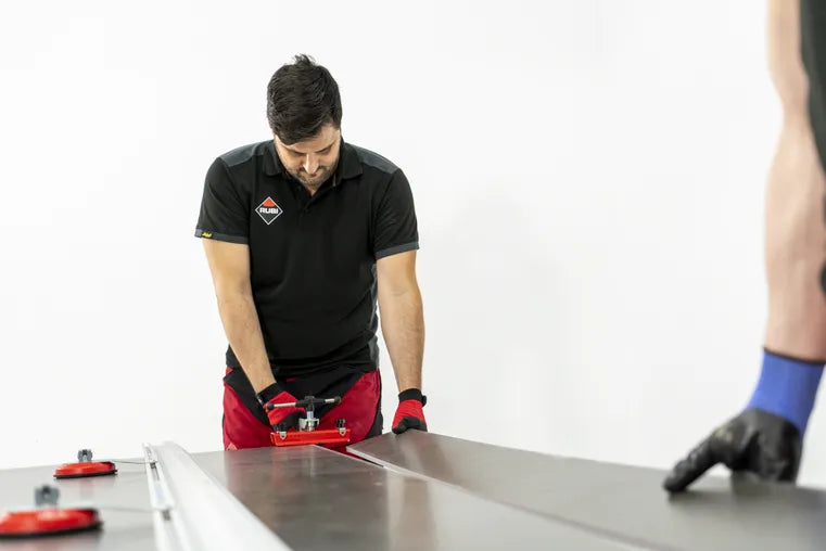 Separador SLAB BREAKER PLUS