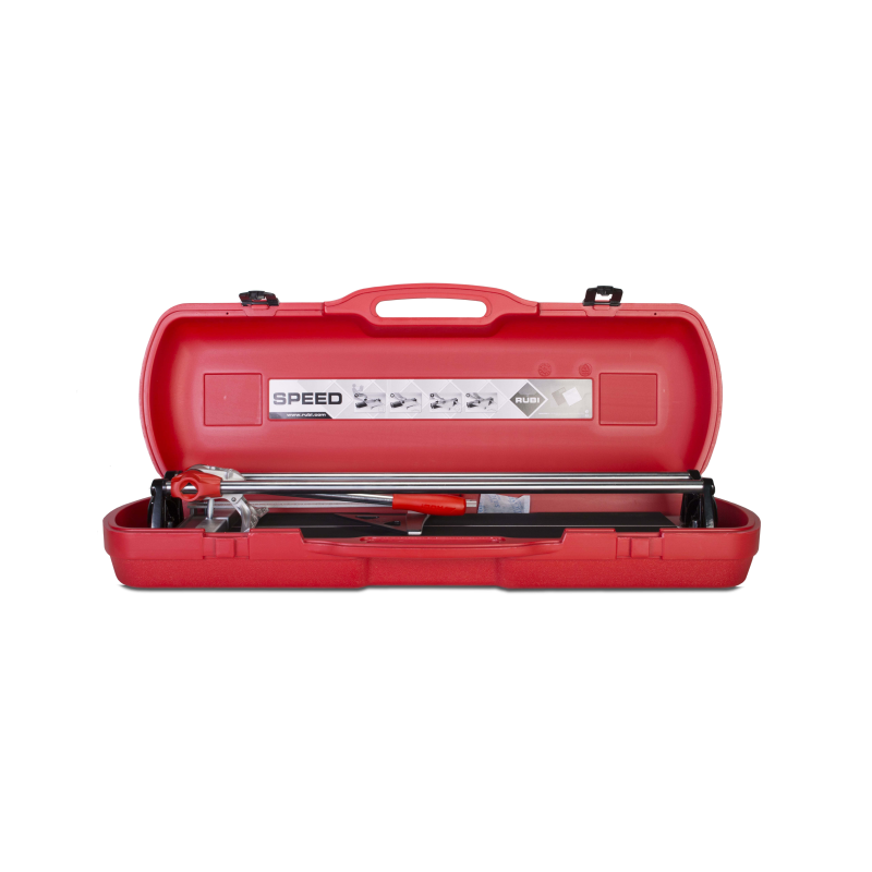 Cortadora manual SPEED 62 N con maleta