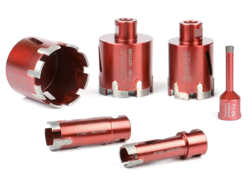 corona diamante montolit