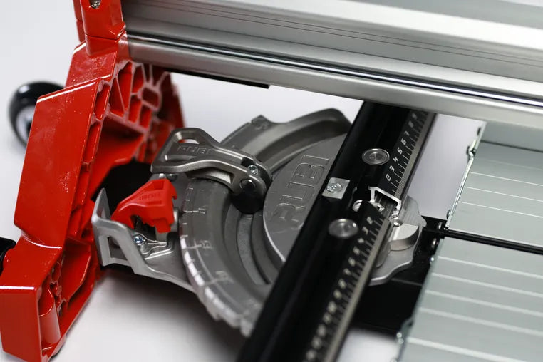 Cortadora Manual cerámica Rubí TK-1300 15958