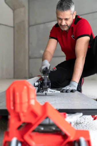 Cortadora Manual cerámica Rubí TK-1300 15958