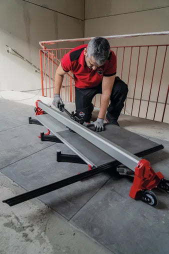 Cortadora Manual cerámica Rubí TK-1300 15958