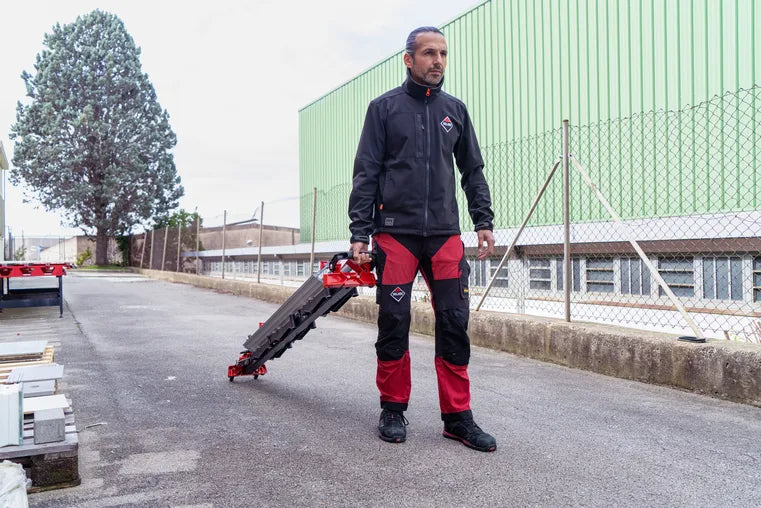 Cortadora Manual cerámica Rubí TK-1300 15958