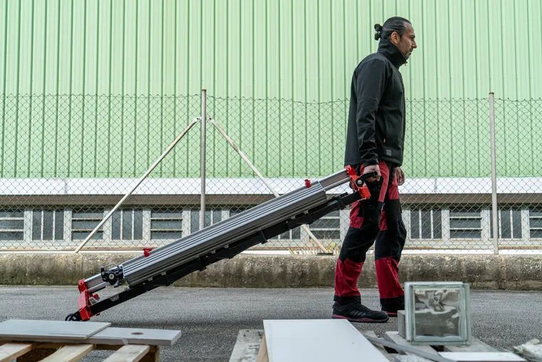 Cortadora Manual cerámica Rubí TK-1300 15958