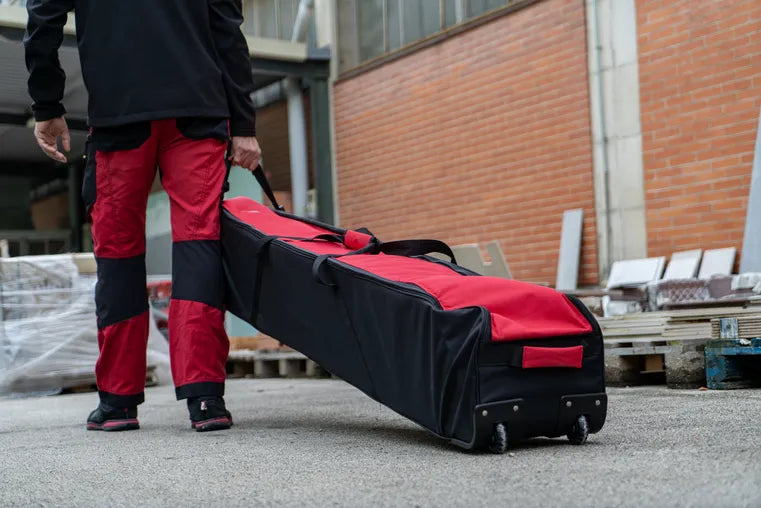 Cortadora Manual cerámica Rubí TK-1300 15958