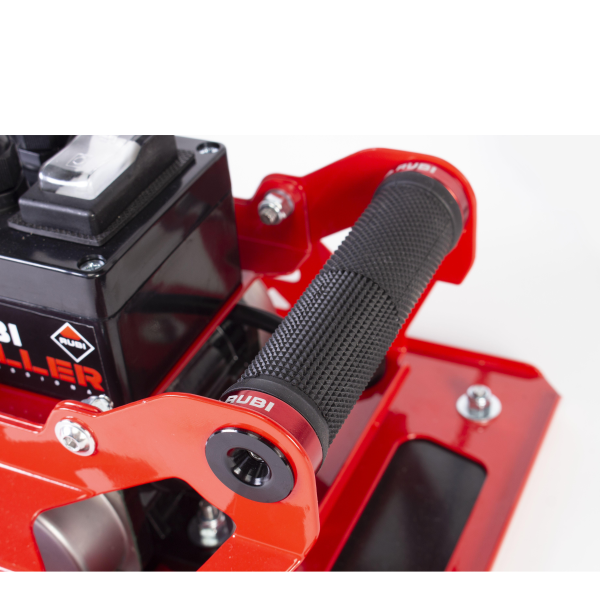 Plataforma vibradora Rubi Triller