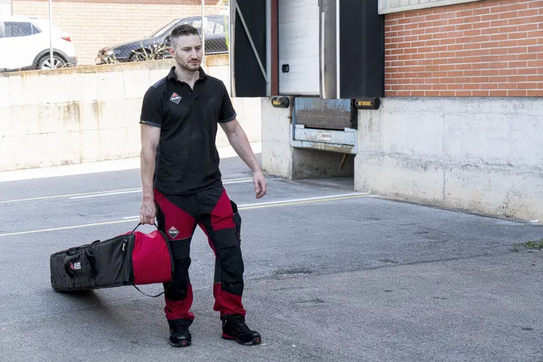 Cortadora manual TZ 1550