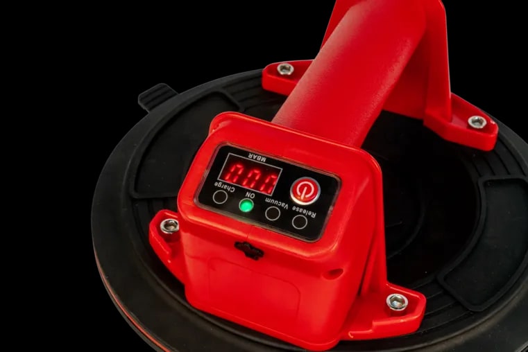 VENTOSA BATERIA OCTO-USB ENERGY