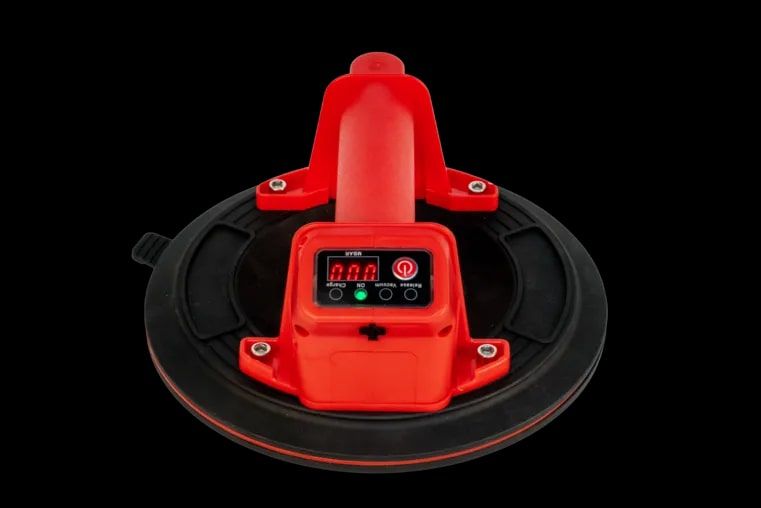 VENTOSA BATERIA OCTO-USB ENERGY