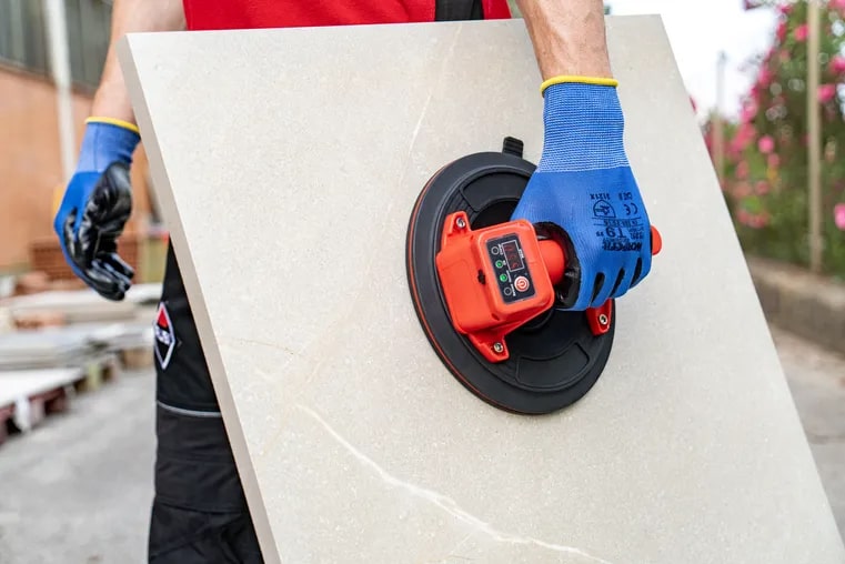 VENTOSA BATERIA OCTO-USB ENERGY