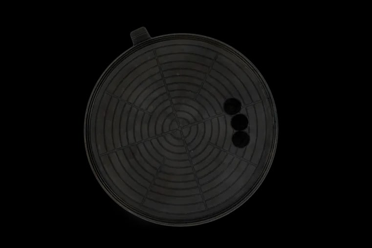 VENTOSA BATERIA OCTO-USB ENERGY