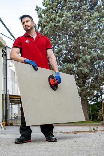 VENTOSA BATERIA OCTO-USB ENERGY