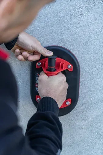 VENTOSA BOMBA DE VACIO ELLIP SC 67900