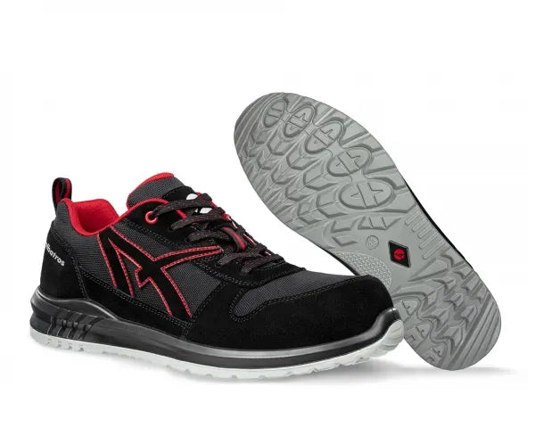 ZAPATO SEGURIDAD CLIFTON LOW S3 SRC