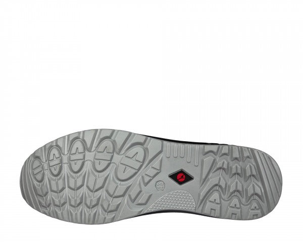 ZAPATO SEGURIDAD CLIFTON LOW S3 SRC