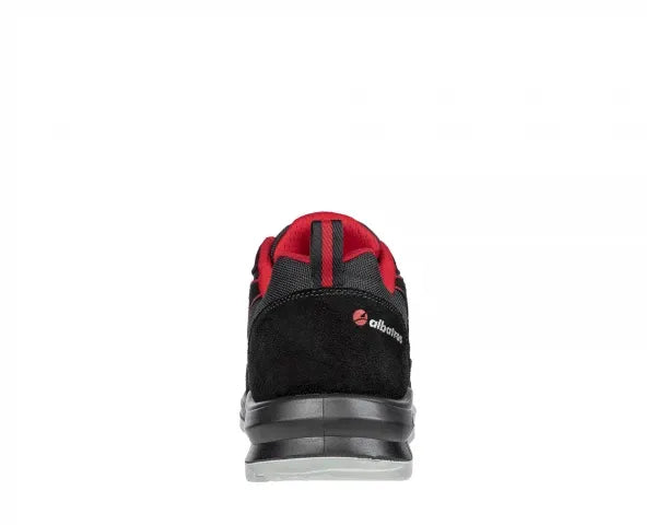 ZAPATO SEGURIDAD CLIFTON LOW S3 SRC