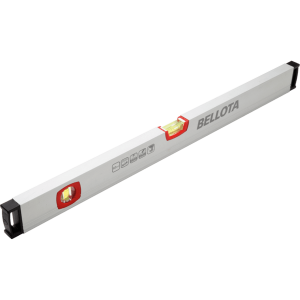 NIVEL TUBULAR BELLOTA 100 CM