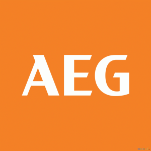 logo aeg power tools