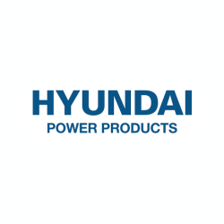 logo hyundai power products