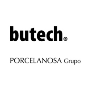 LOGO BUTECH PRODUCTOS