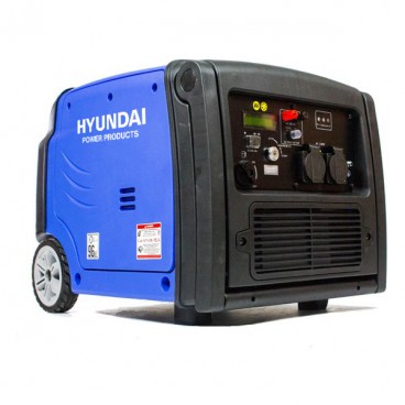 Generador-gasolina-inverter-Hyundai HY3200SEI (2)