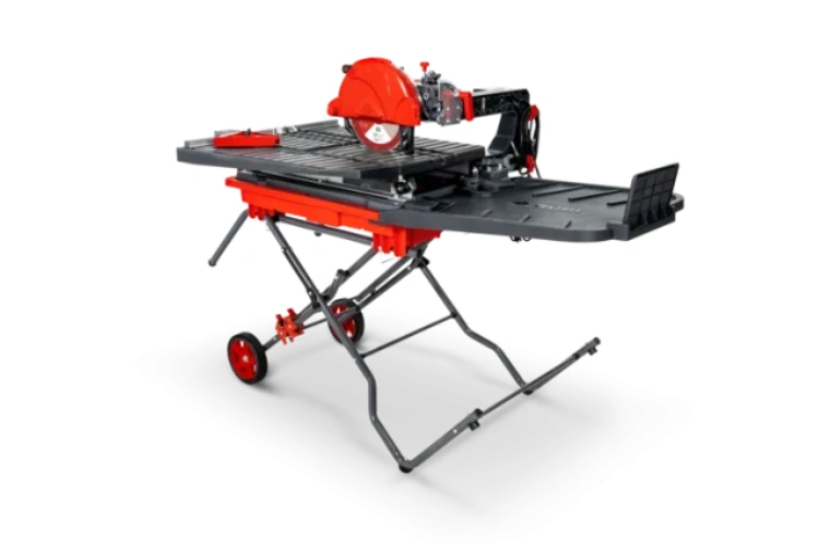 Cortadora electrica dt-250 max de rubi