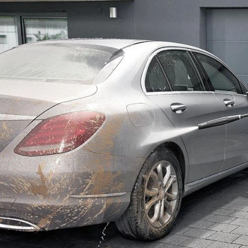 Comprar online hidrolimpiadoras hyundai para limpieza de vehiculos en alicante