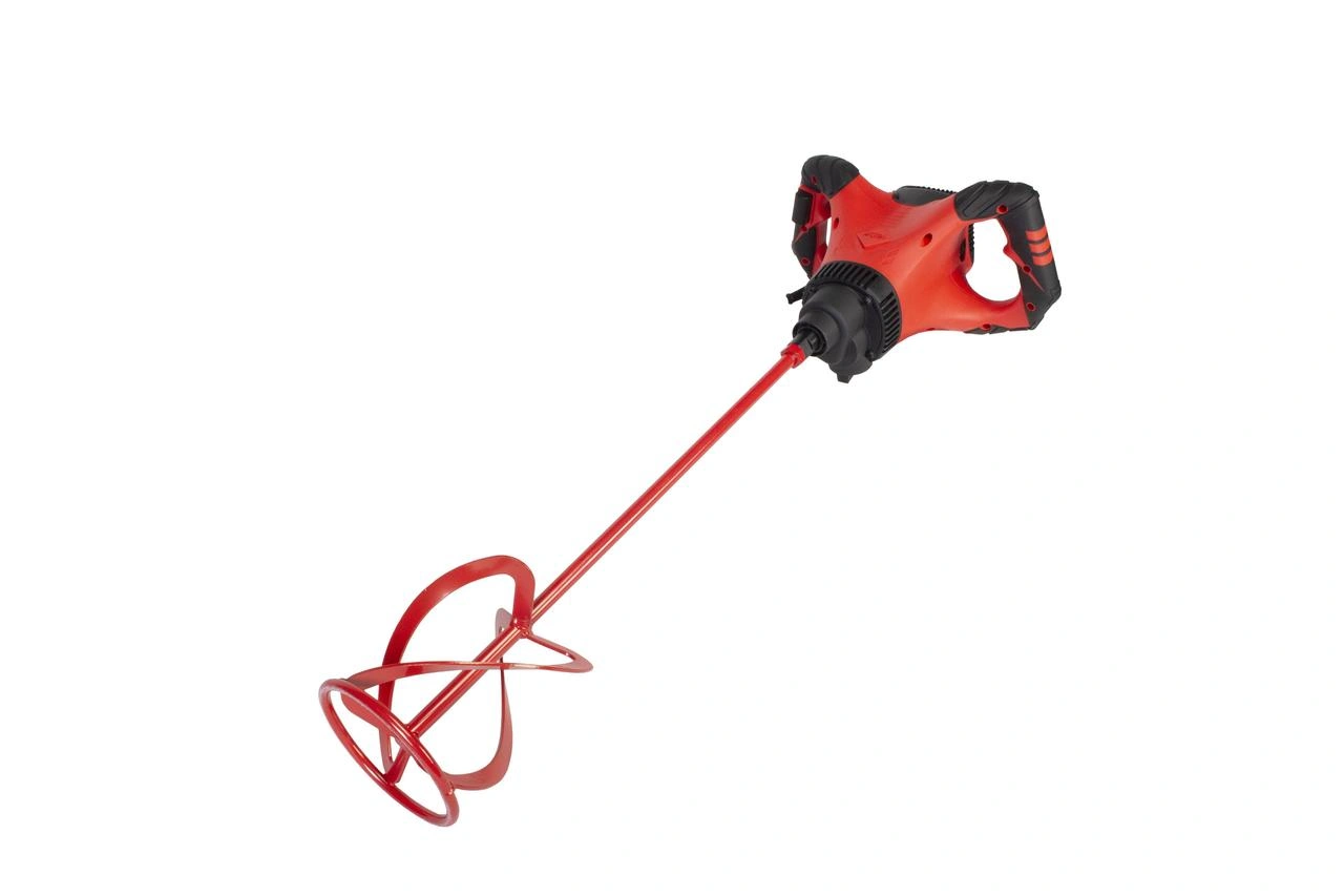 Mezcladora rubimix 9 supertorque