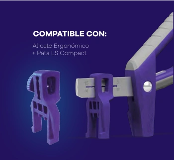 pata ls compact