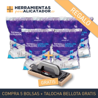 OFERTA 5 BOLSAS PEYGRAN-min