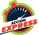 ACCIÓN EXPRESS MSP TURBO