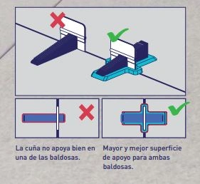 suplemento calzos peygran