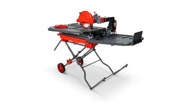 Cortadora electrica dt-250 max de rubi