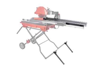 EXTENSIÓN MESA DT-250 MAX de Rubi