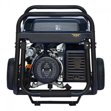 Generador de gasolina Hyundai hy9100lek en Alicante