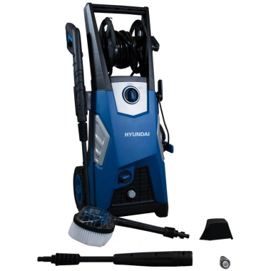 Hidrolavadora electrica hyndai HYWE15-42 comprar online limpieza a presion para profesionales