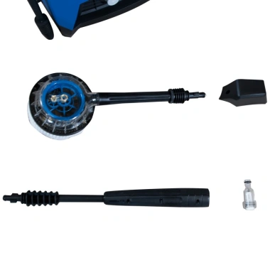 Accesorios para hidrolavadora electrica hyndai HYWE15-42 comprar online limpieza a presion para profesionales