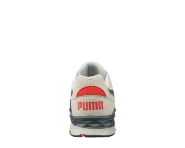 zapato seguridad puma vanti grey low