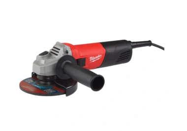 Milwaukee Amoladora angular 800w AG 800-125 E