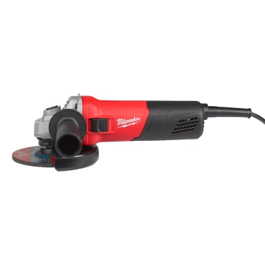 Amoladora milwaukee 800w